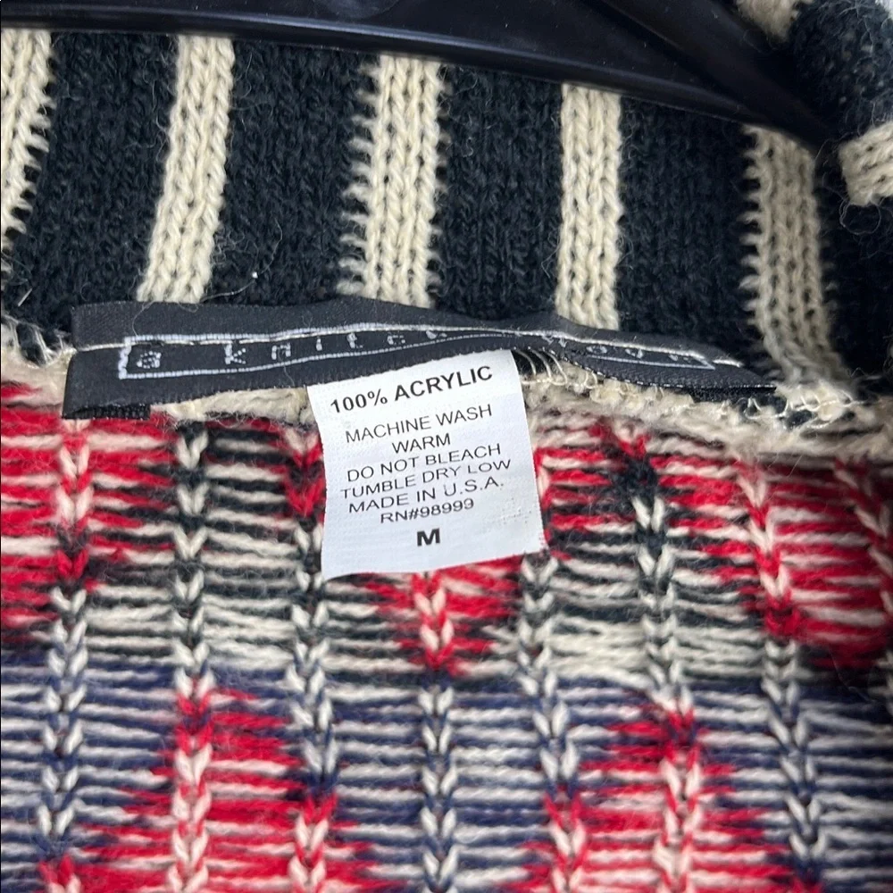 A Knitch Above knitch above
